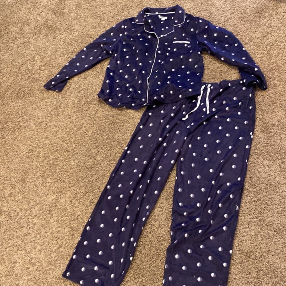 NWOT women’s pajamas
